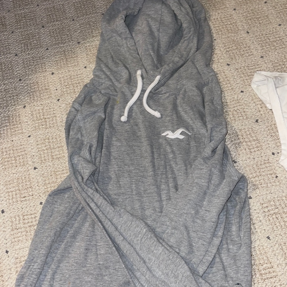 Hollister pullover